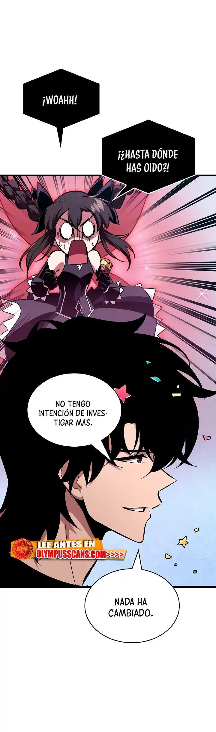 Gacha infinito capítulo 37, página 64