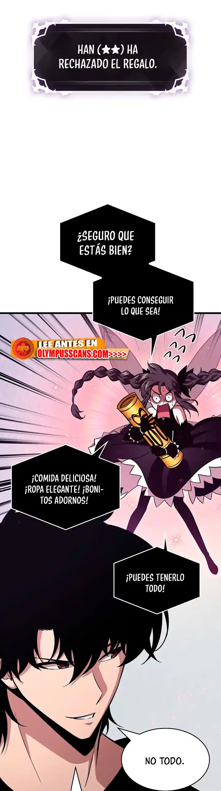 Gacha infinito capítulo 37, página 71