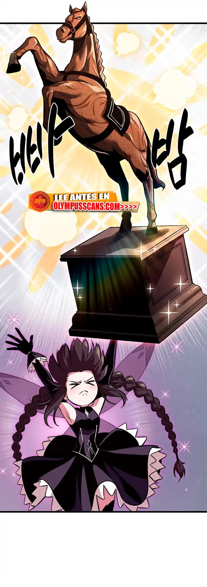 Gacha infinito capítulo 37, página 74