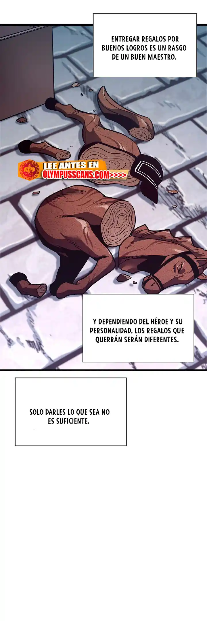 Gacha infinito capítulo 37, página 77