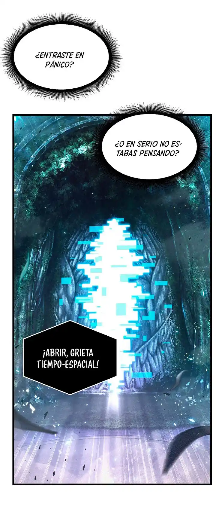 Gacha infinito capítulo 37, página 80