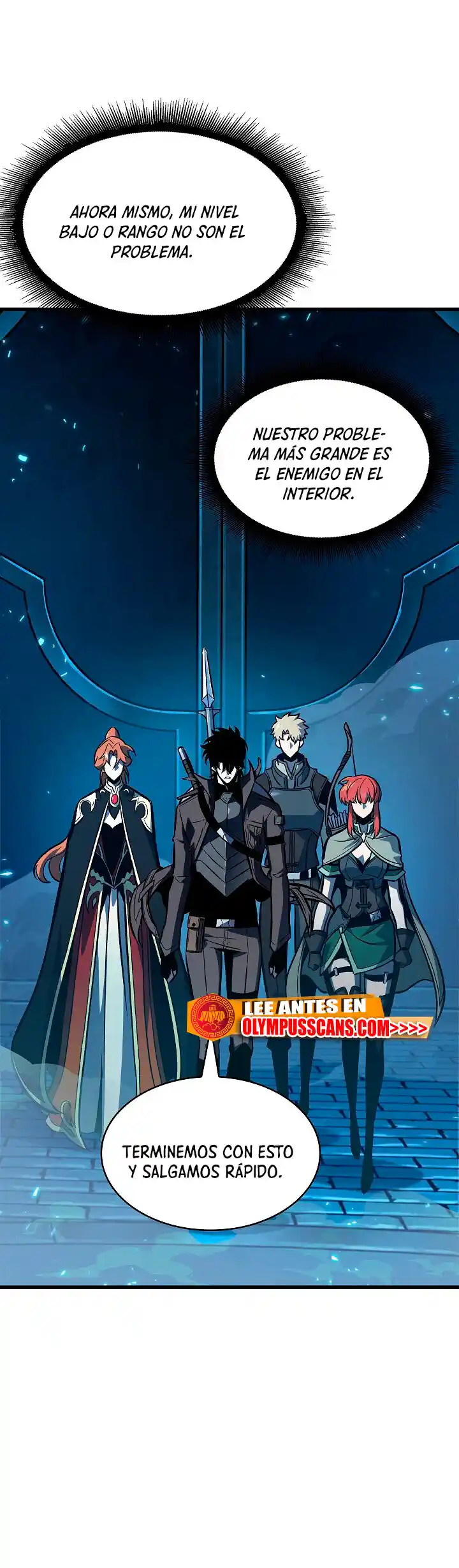 Gacha infinito capítulo 37, página 81