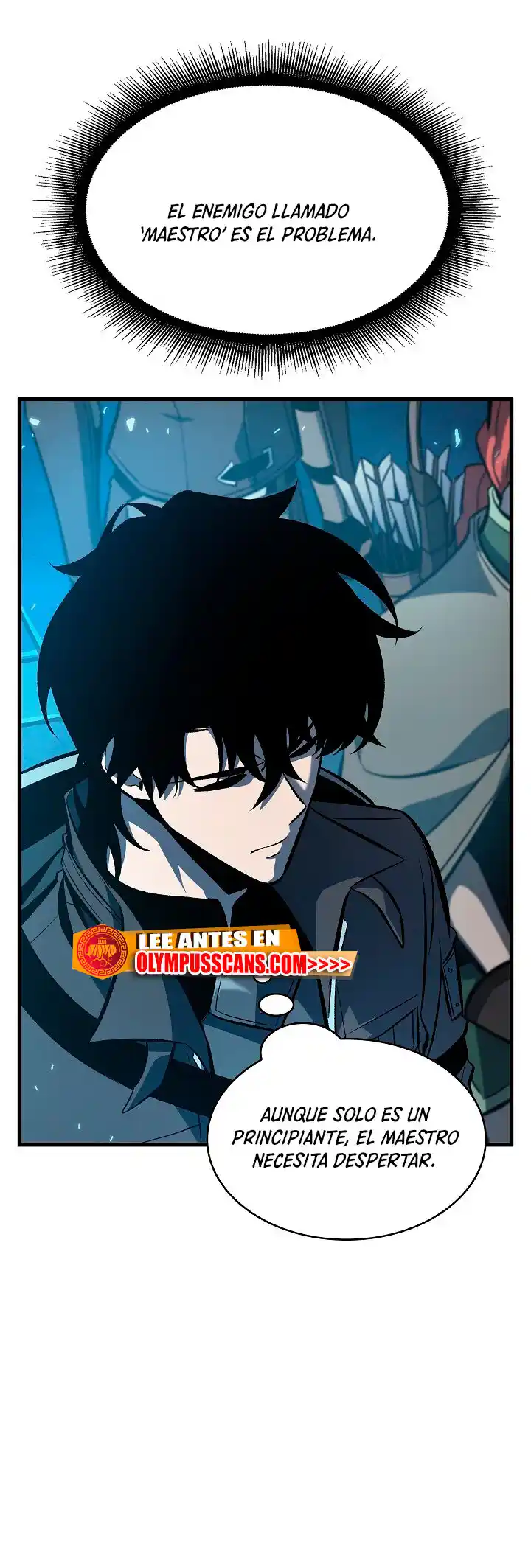 Gacha infinito capítulo 37, página 82