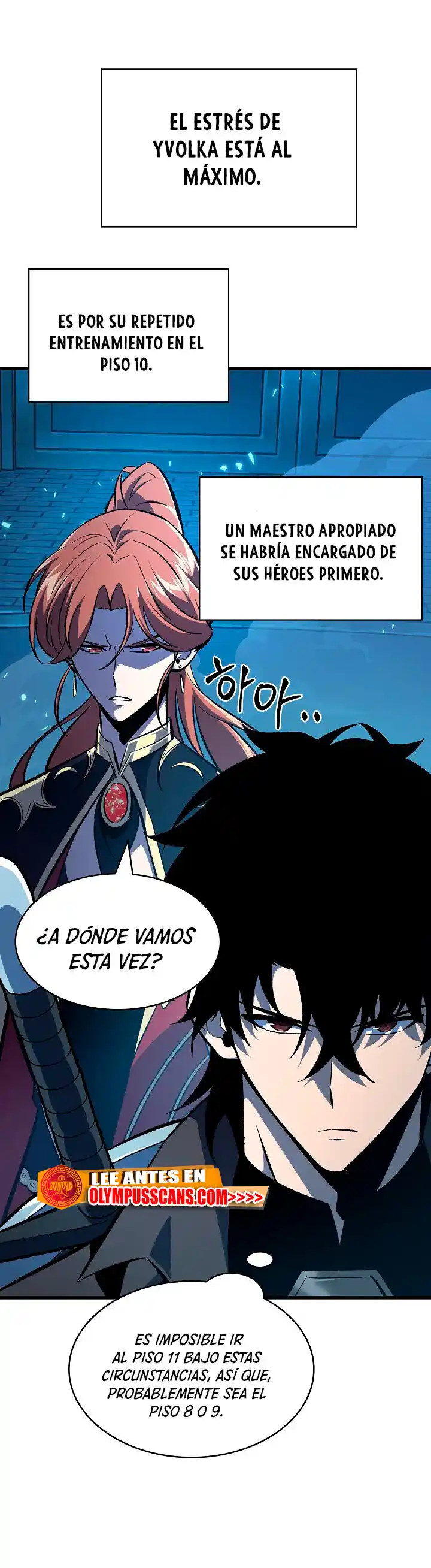 Gacha infinito capítulo 37, página 83