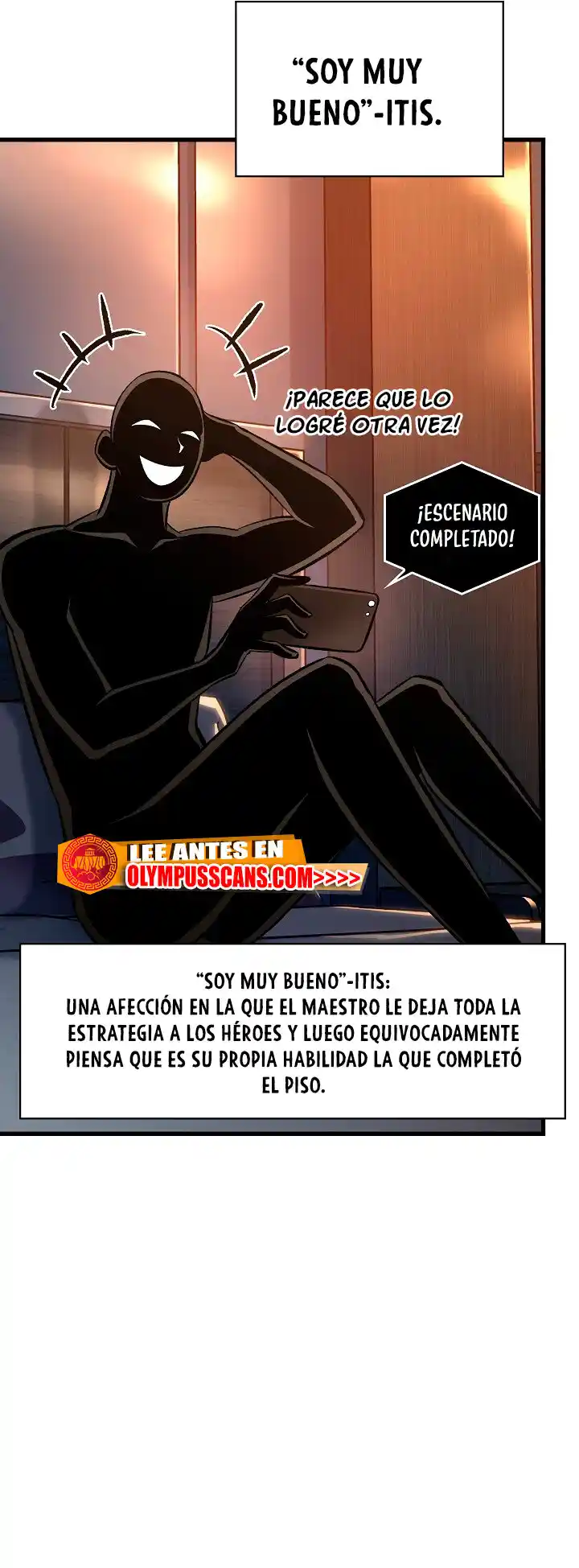 Gacha infinito capítulo 37, página 89