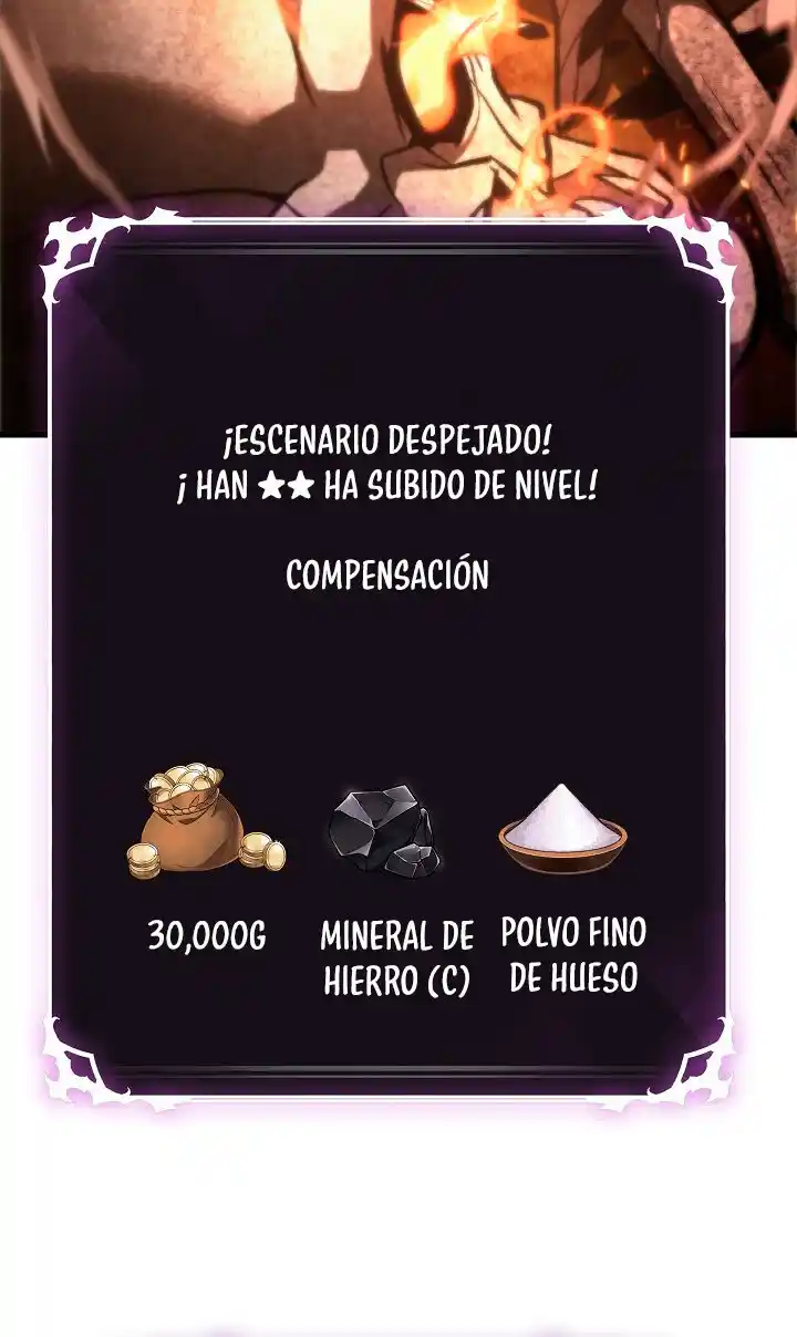 Gacha infinito capítulo 38, página 15