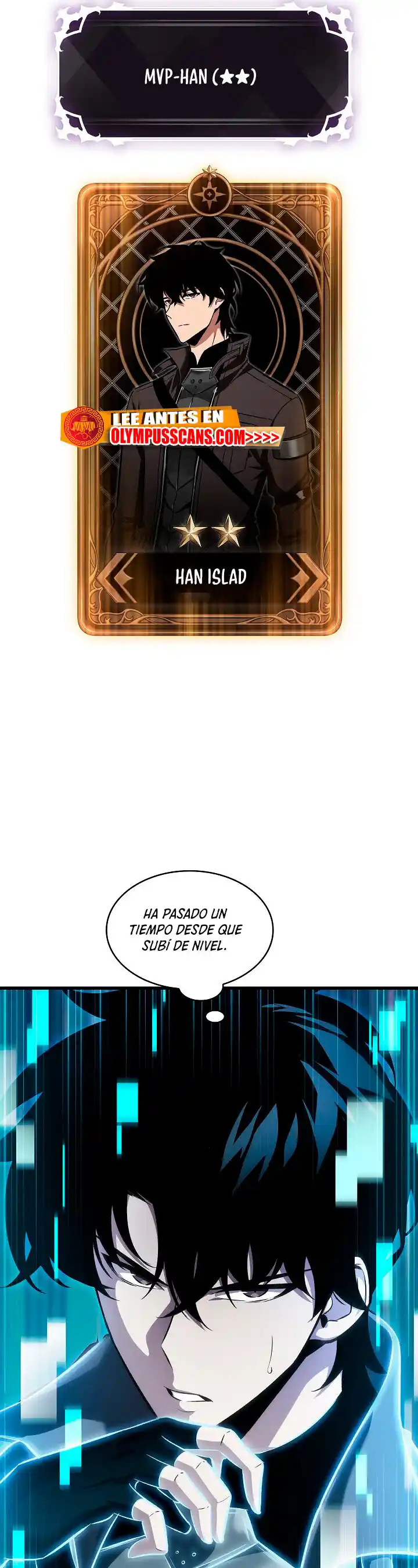 Gacha infinito capítulo 38, página 16