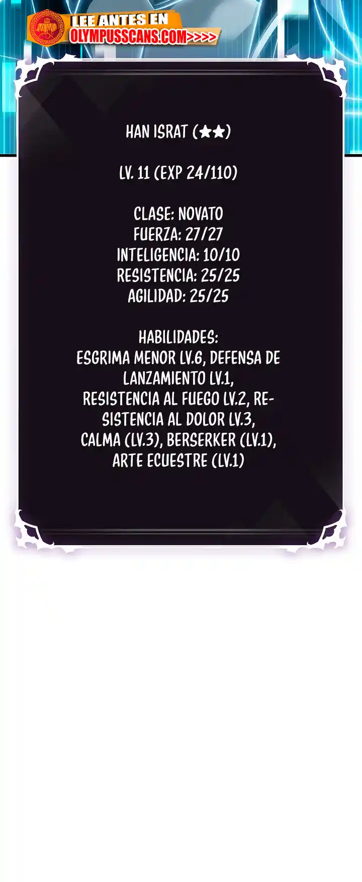 Gacha infinito capítulo 38, página 17