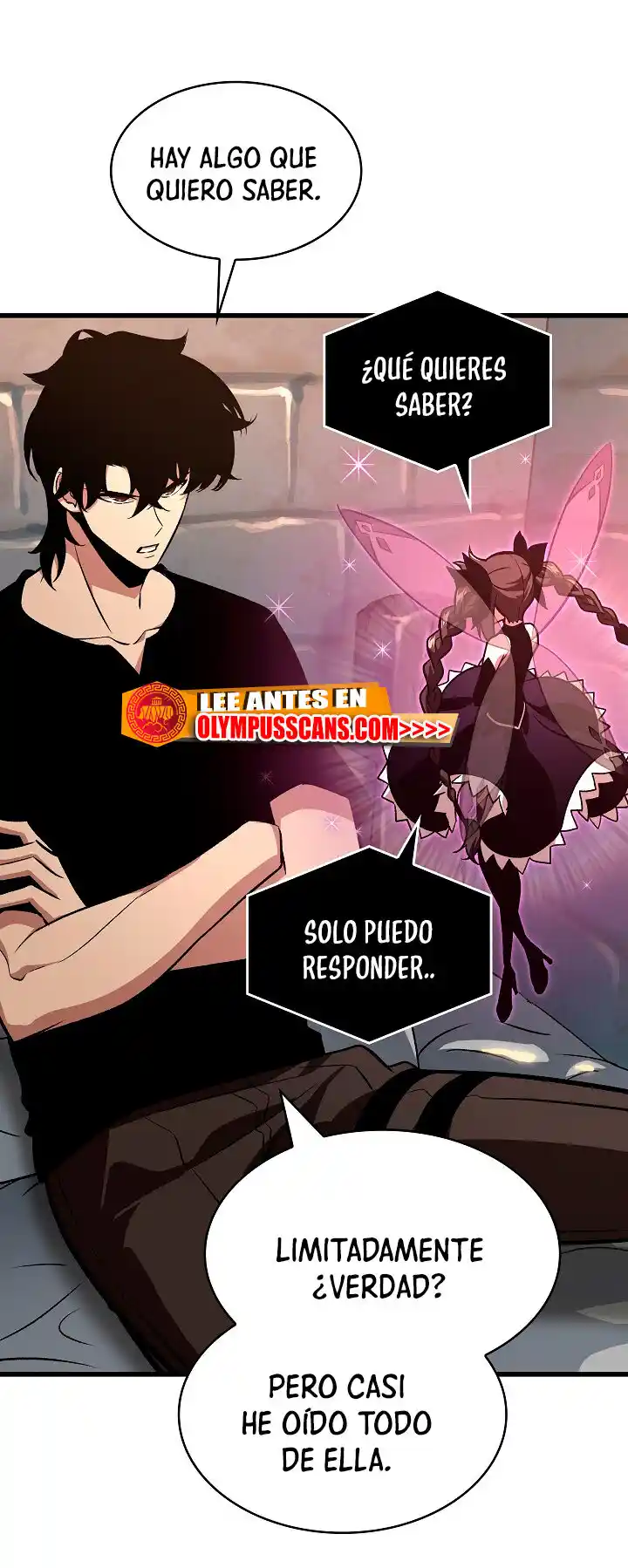 Gacha infinito capítulo 38, página 20