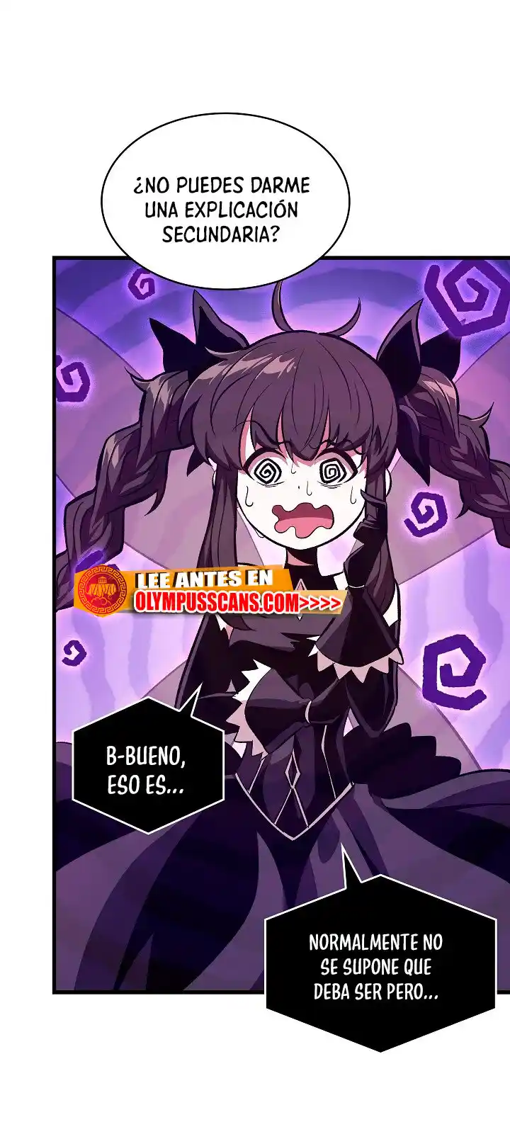 Gacha infinito capítulo 38, página 21
