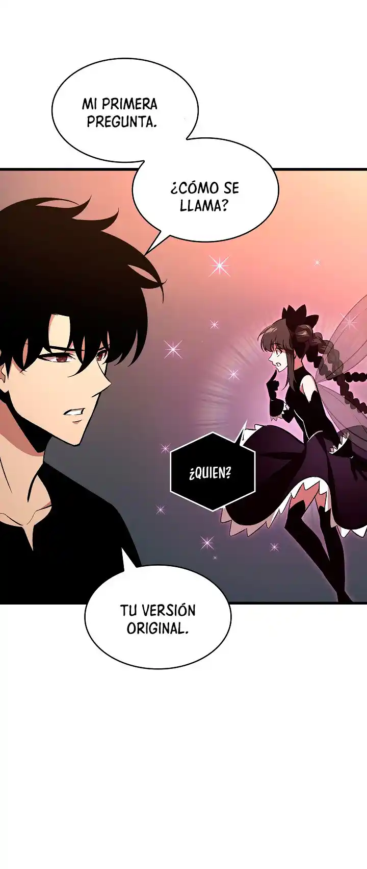 Gacha infinito capítulo 38, página 23