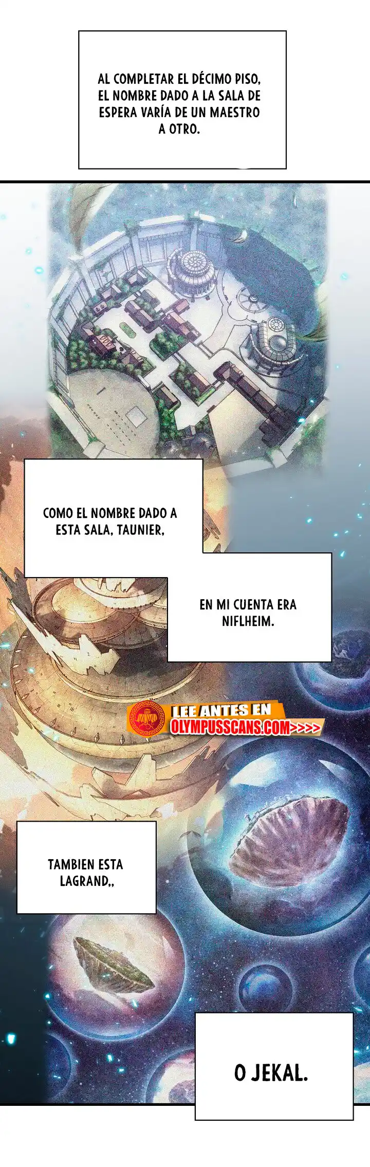 Gacha infinito capítulo 38, página 27