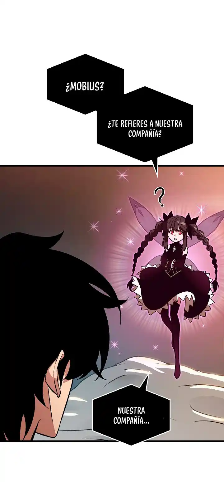 Gacha infinito capítulo 38, página 30