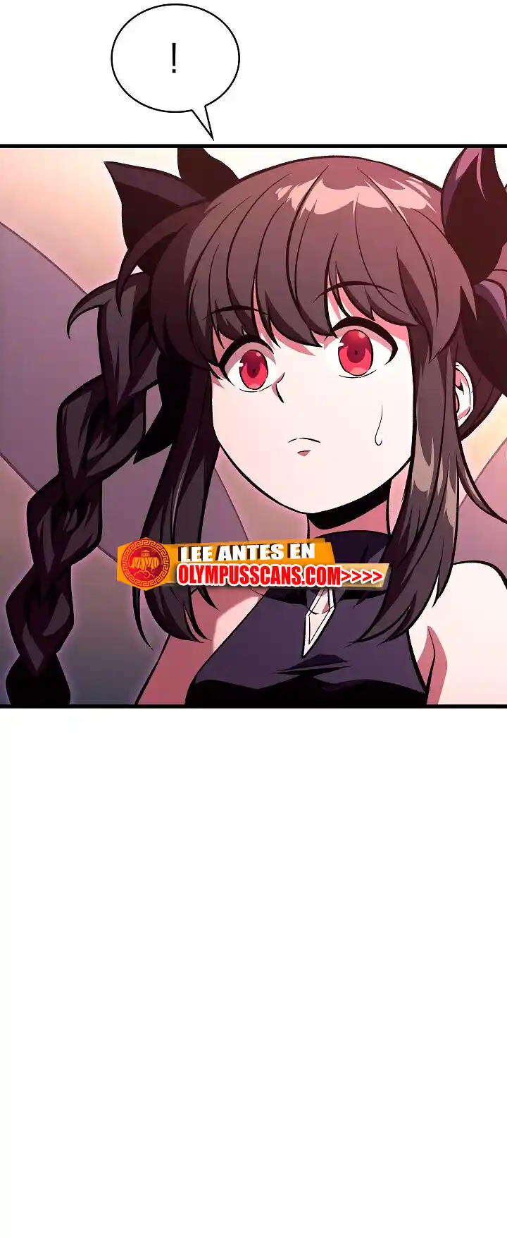 Gacha infinito capítulo 38, página 32