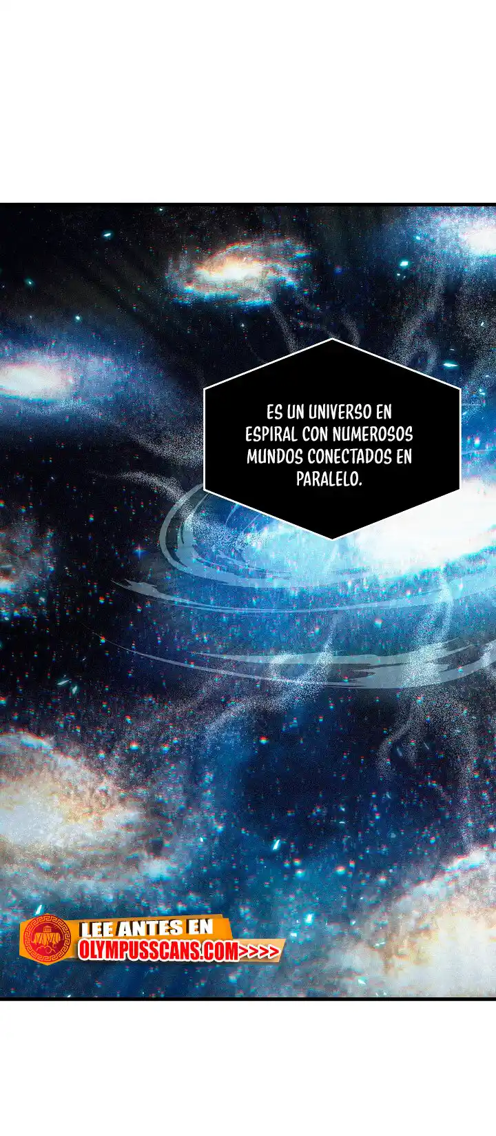 Gacha infinito capítulo 38, página 33
