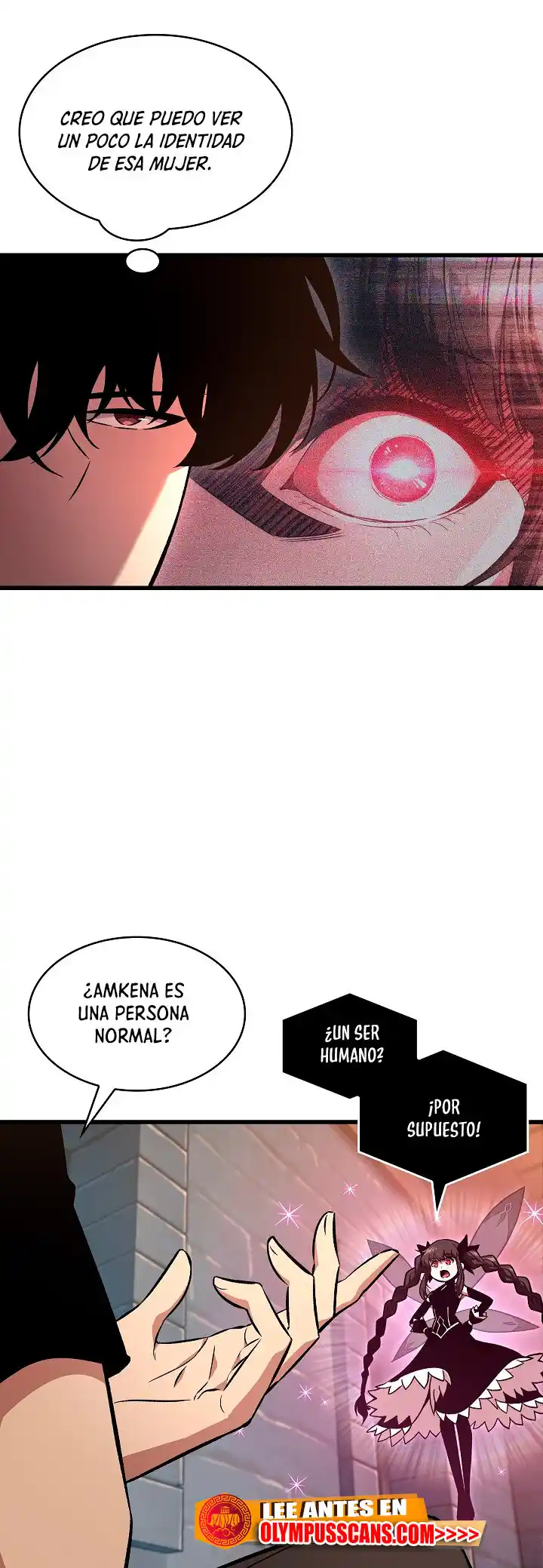Gacha infinito capítulo 38, página 35