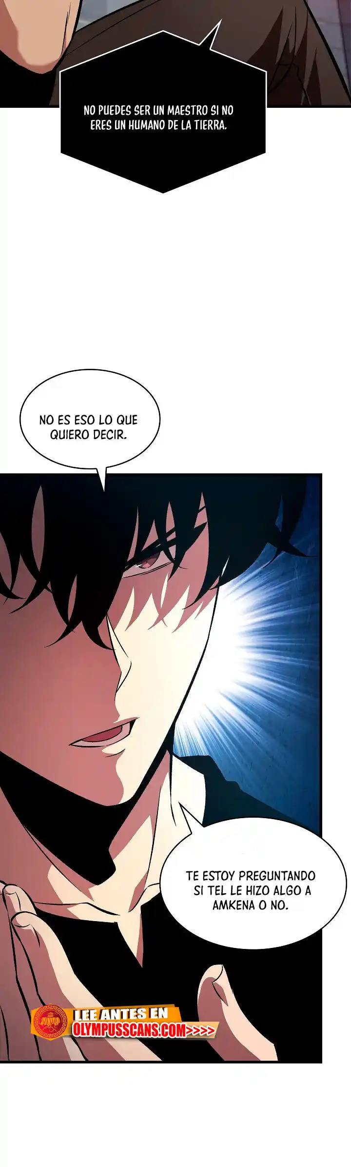 Gacha infinito capítulo 38, página 36