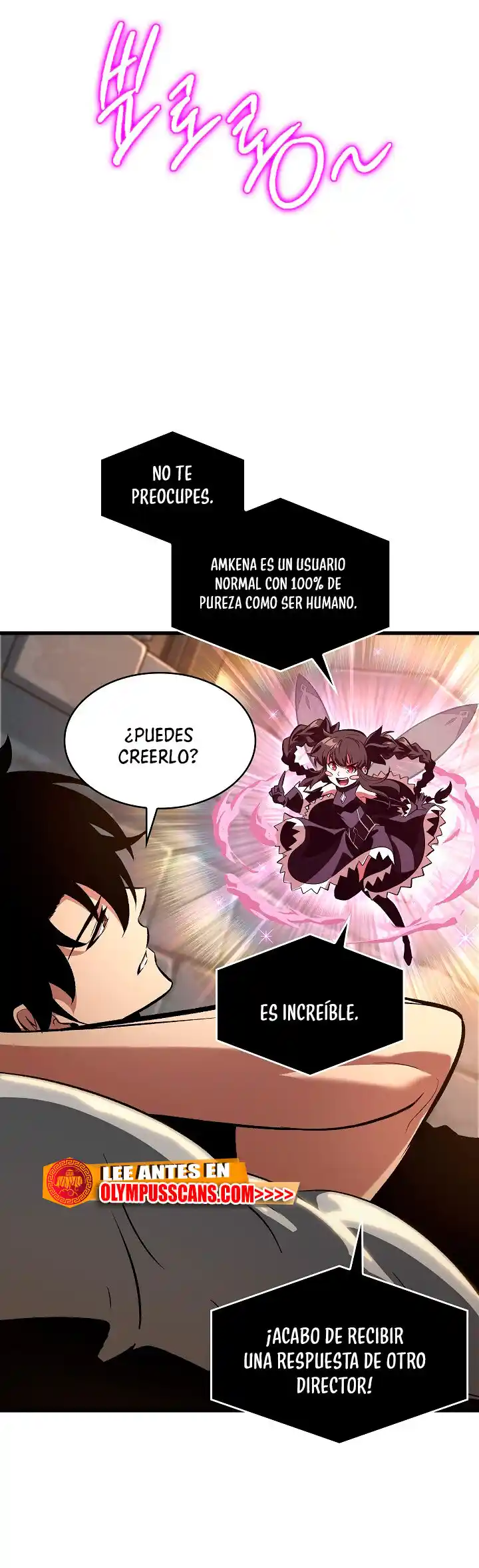 Gacha infinito capítulo 38, página 41