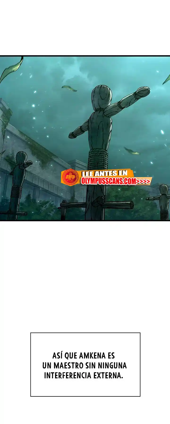 Gacha infinito capítulo 38, página 43
