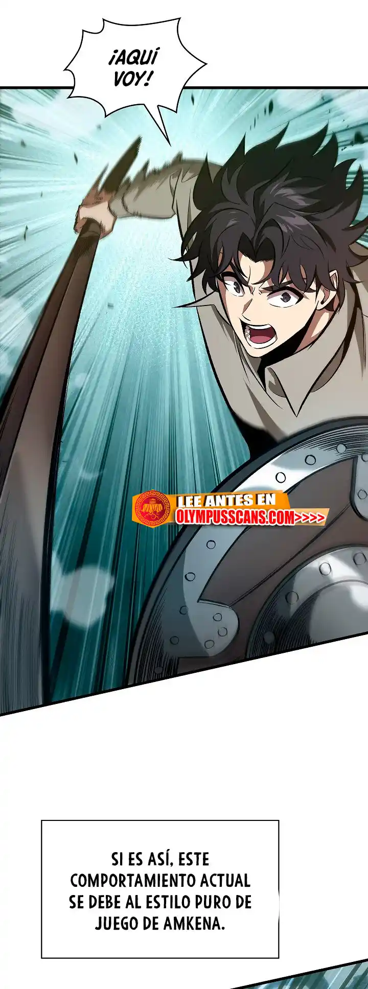 Gacha infinito capítulo 38, página 44