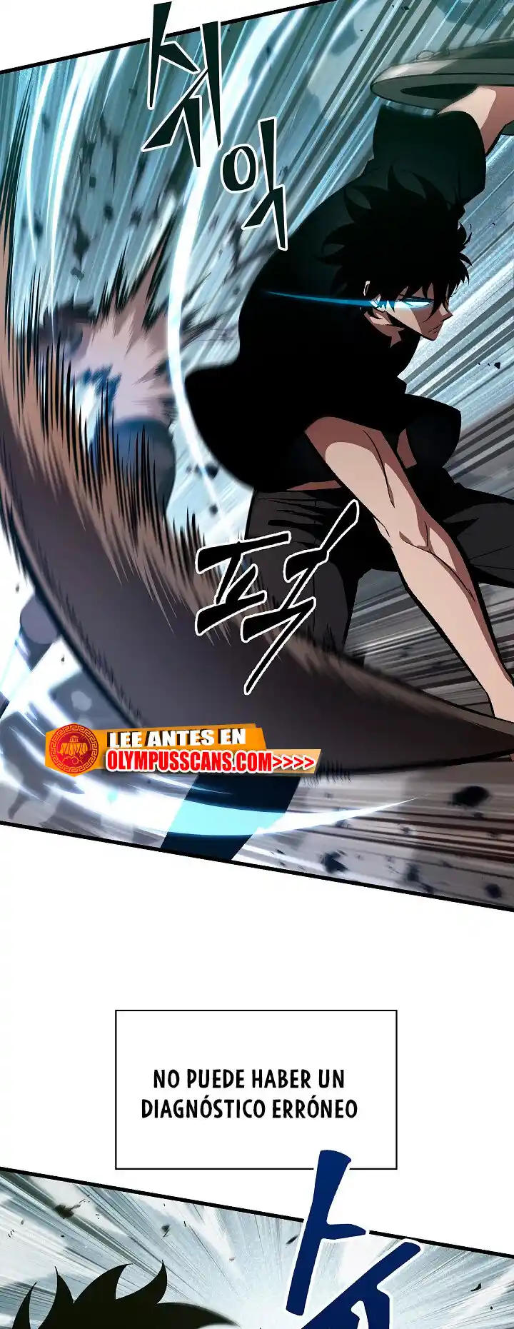 Gacha infinito capítulo 38, página 45