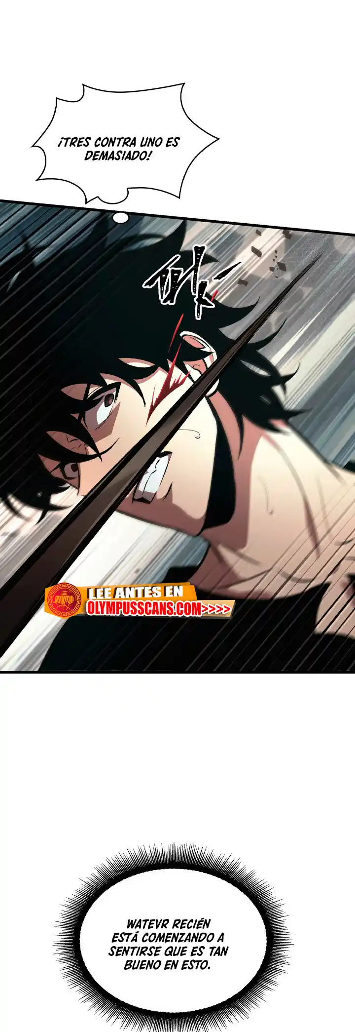 Gacha infinito capítulo 38, página 51