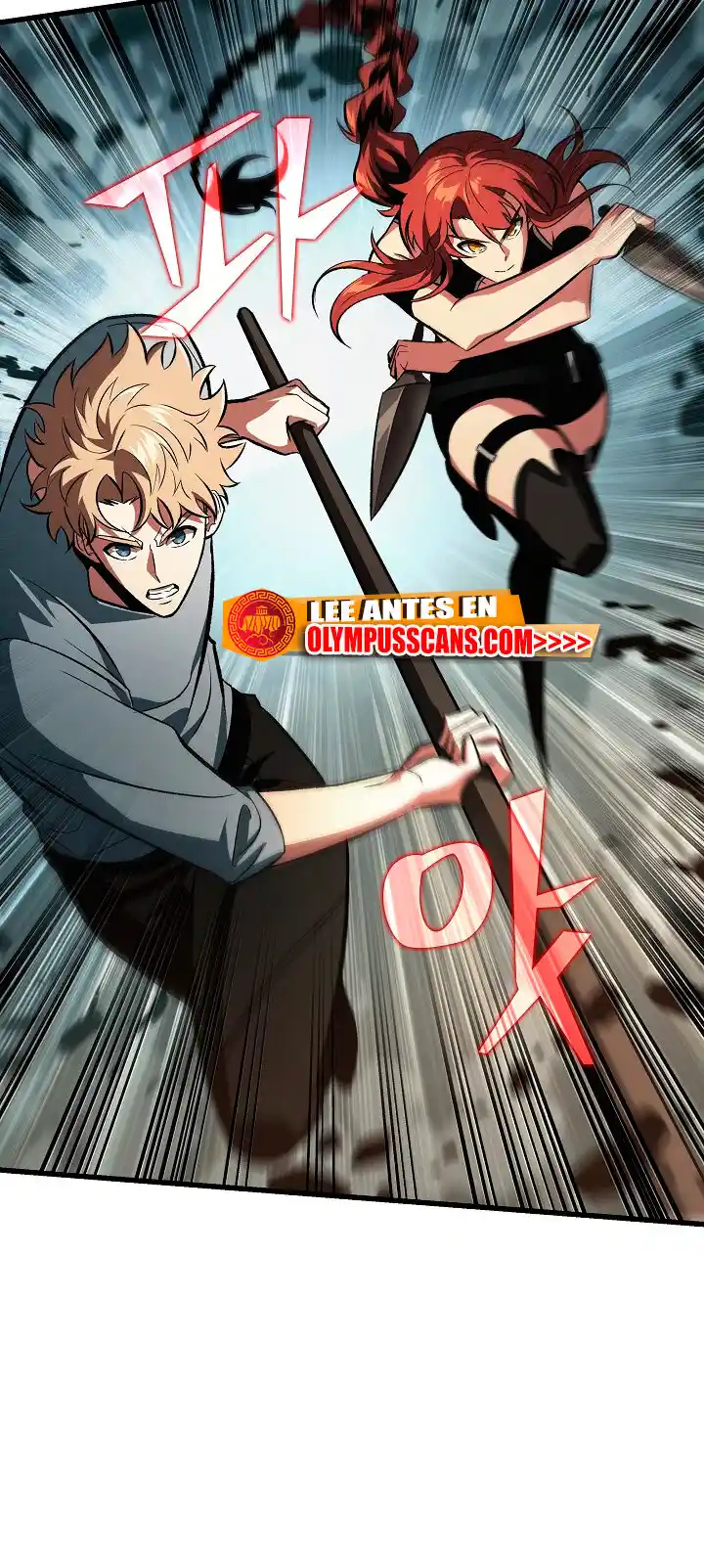 Gacha infinito capítulo 38, página 53