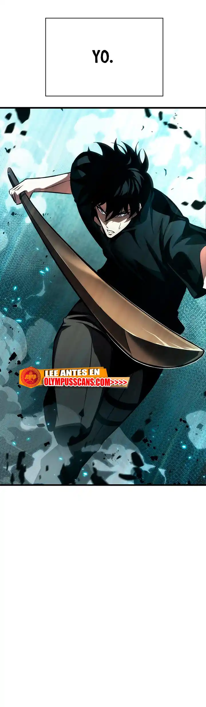 Gacha infinito capítulo 38, página 56