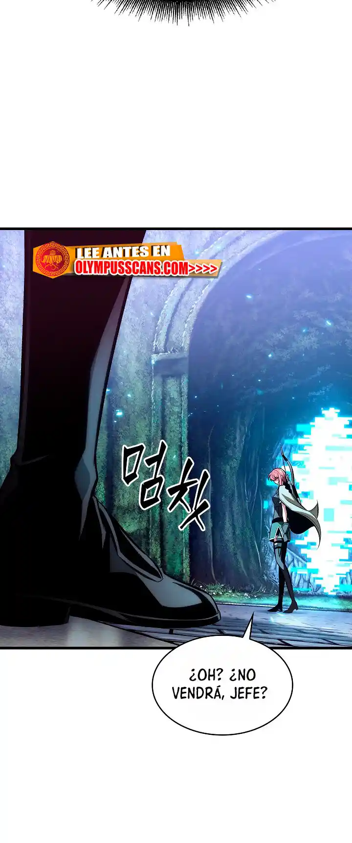 Gacha infinito capítulo 38, página 60