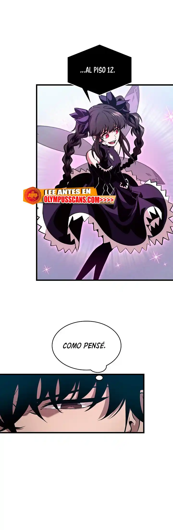 Gacha infinito capítulo 38, página 62