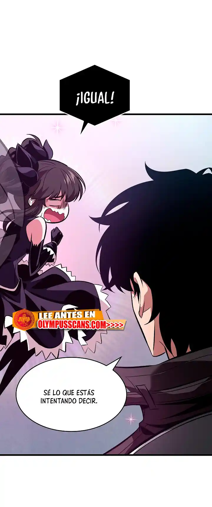 Gacha infinito capítulo 38, página 69