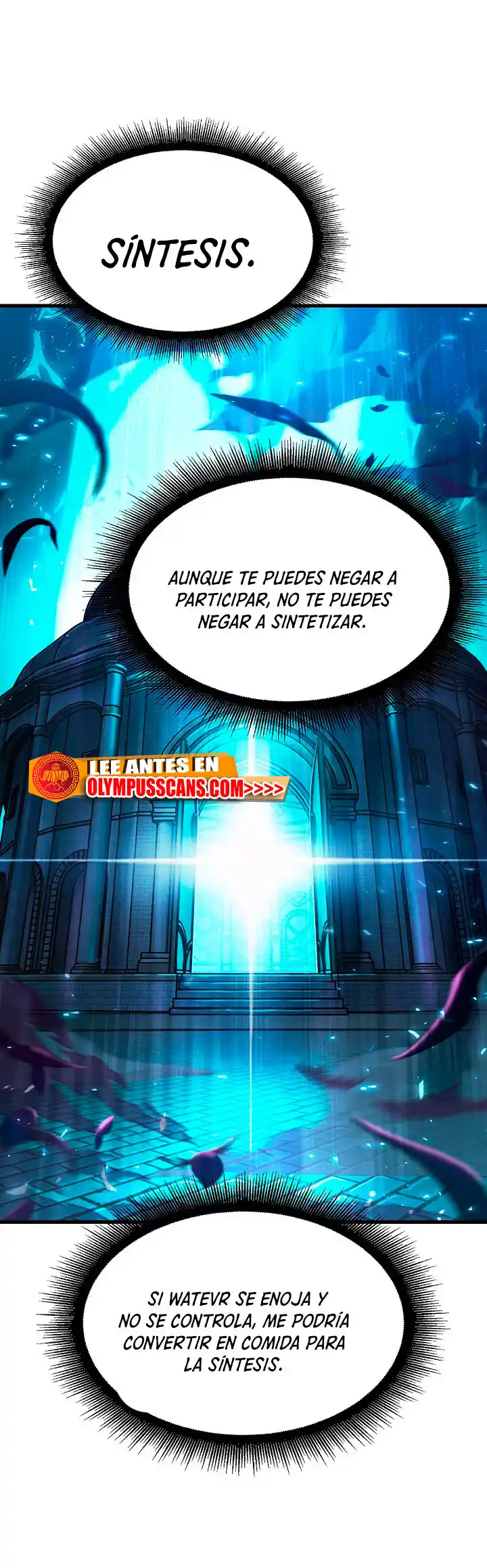 Gacha infinito capítulo 38, página 70