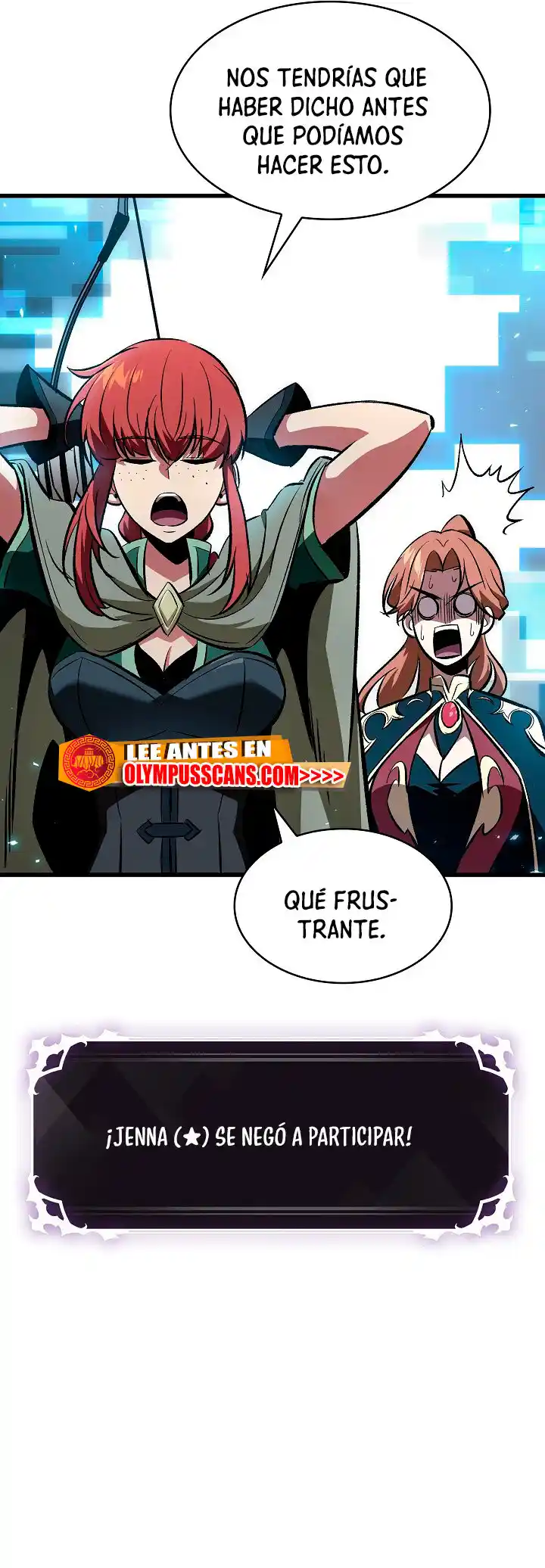 Gacha infinito capítulo 38, página 76