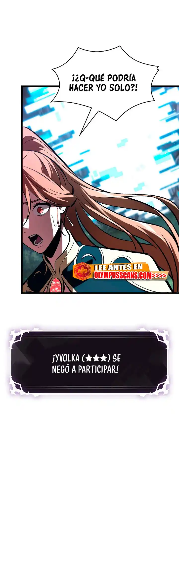 Gacha infinito capítulo 38, página 77