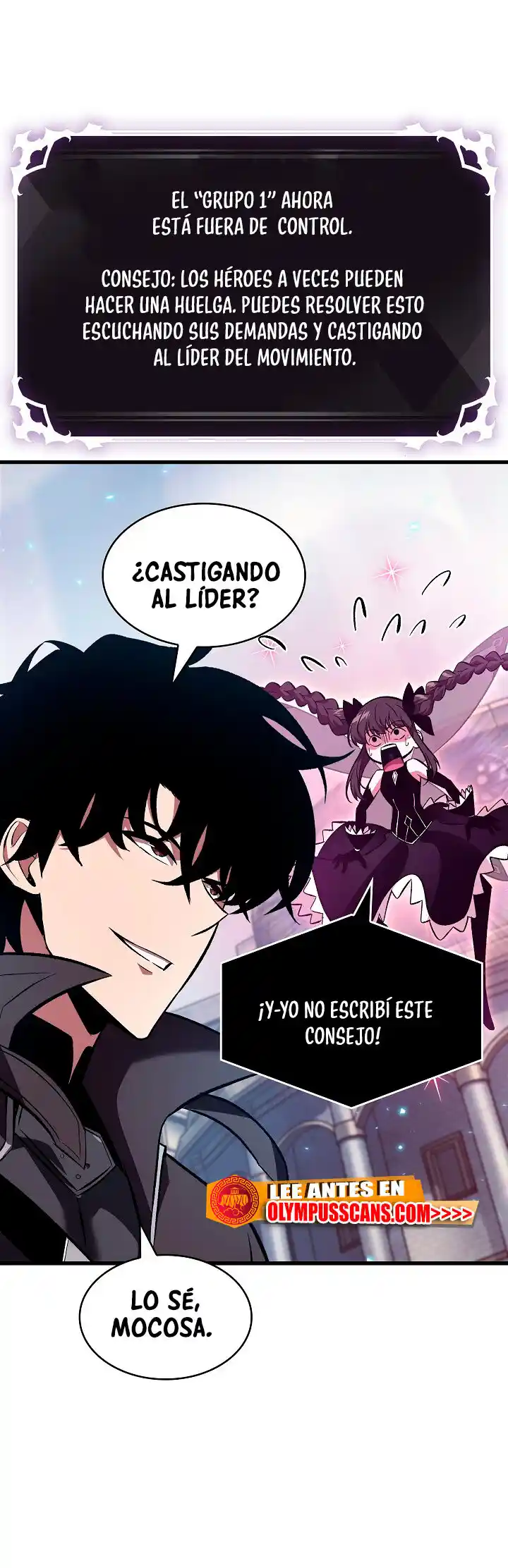 Gacha infinito capítulo 38, página 78