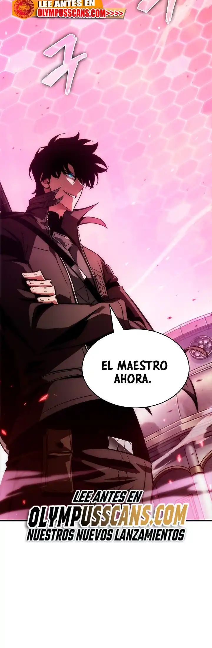Gacha infinito capítulo 38, página 81