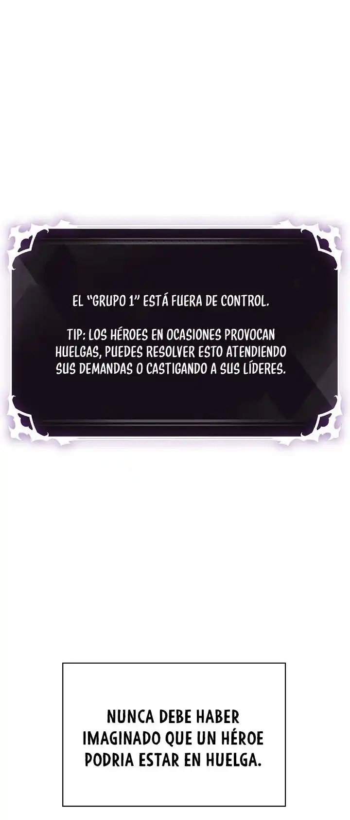 Gacha infinito capítulo 39, página 3