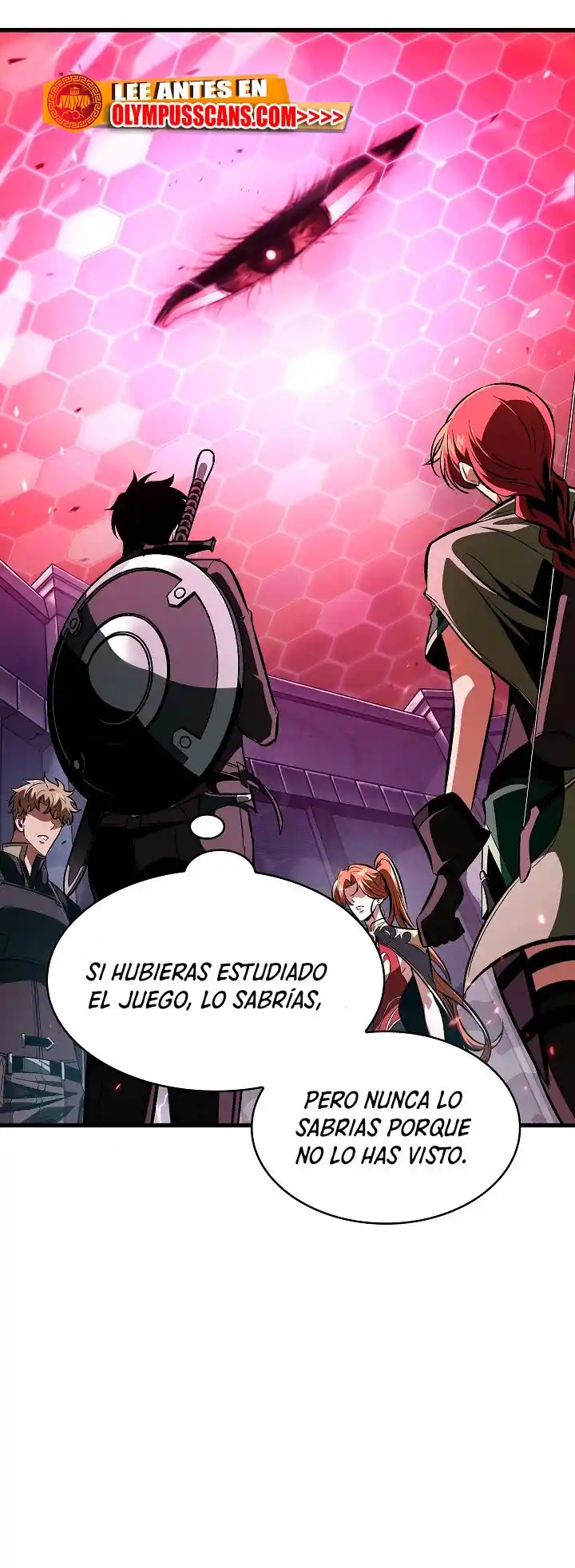 Gacha infinito capítulo 39, página 4