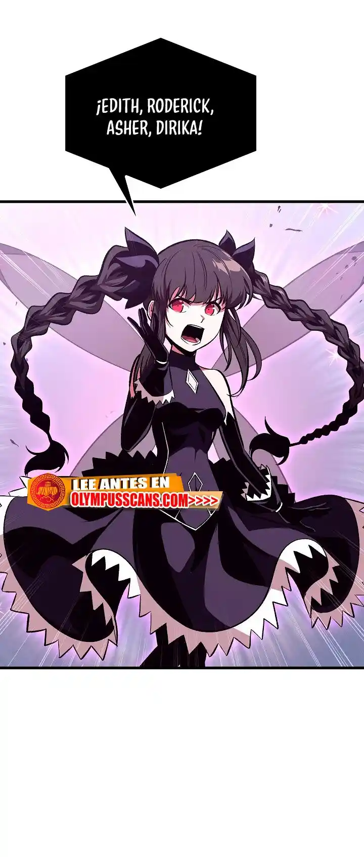 Gacha infinito capítulo 39, página 5