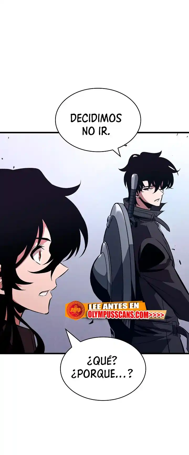 Gacha infinito capítulo 39, página 7