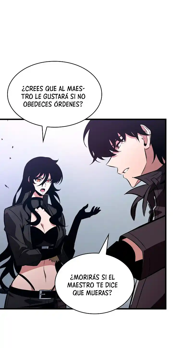 Gacha infinito capítulo 39, página 10