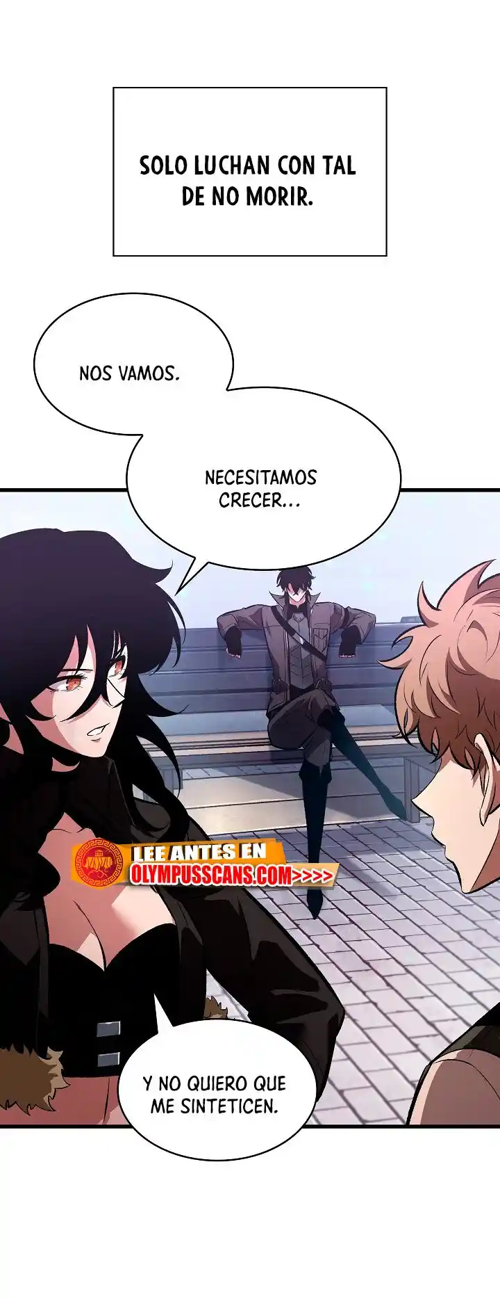Gacha infinito capítulo 39, página 13