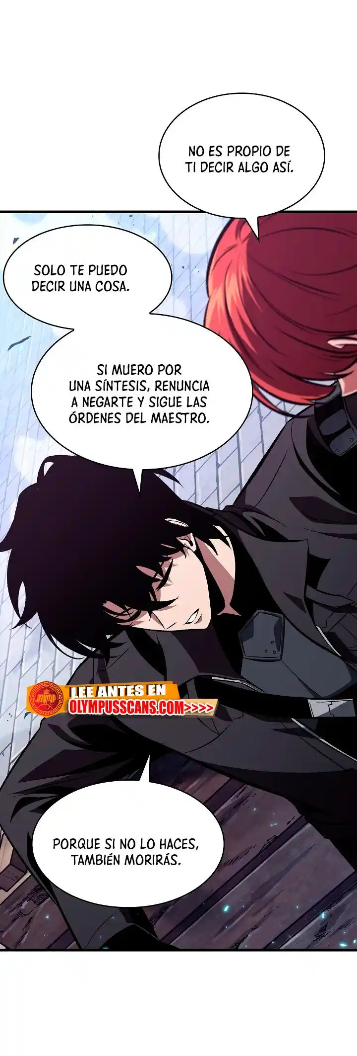 Gacha infinito capítulo 39, página 16