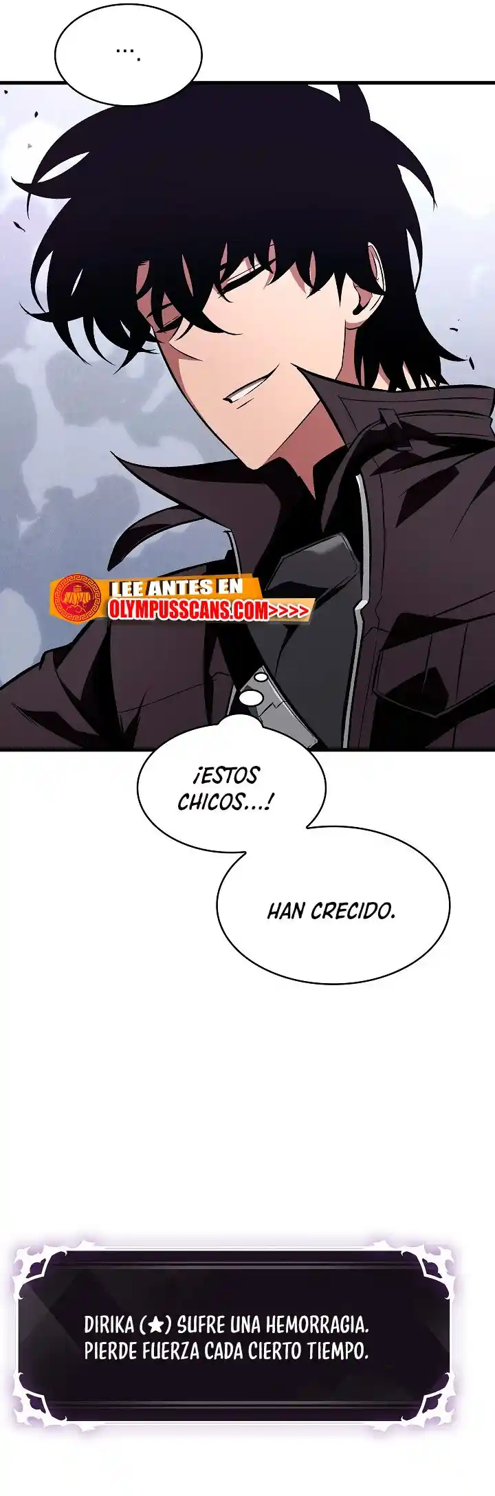 Gacha infinito capítulo 39, página 19