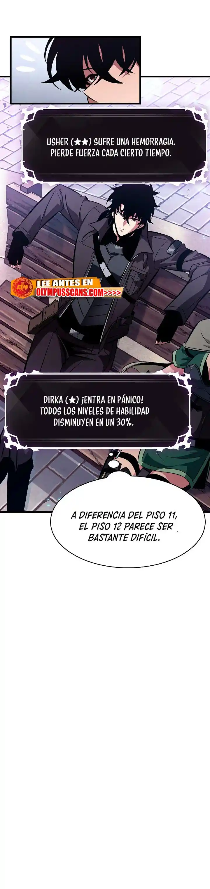 Gacha infinito capítulo 39, página 20