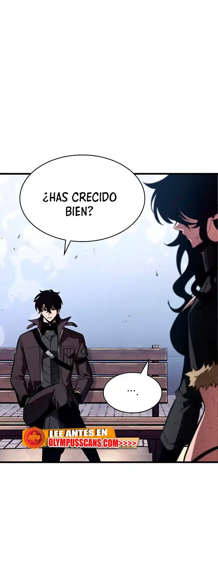 Gacha infinito capítulo 39, página 22