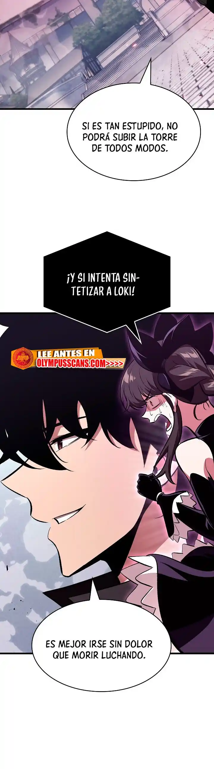 Gacha infinito capítulo 39, página 31