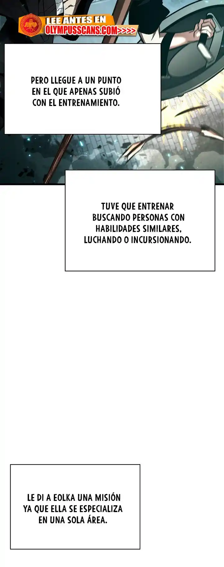 Gacha infinito capítulo 39, página 39