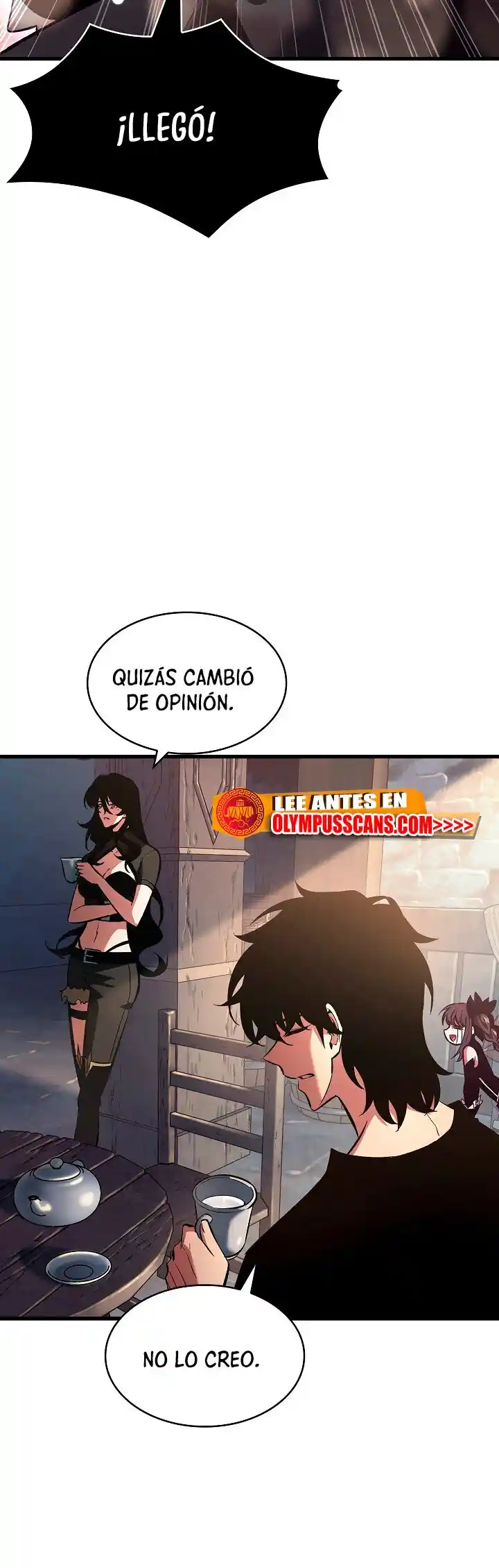 Gacha infinito capítulo 39, página 44