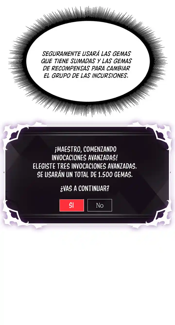 Gacha infinito capítulo 39, página 47